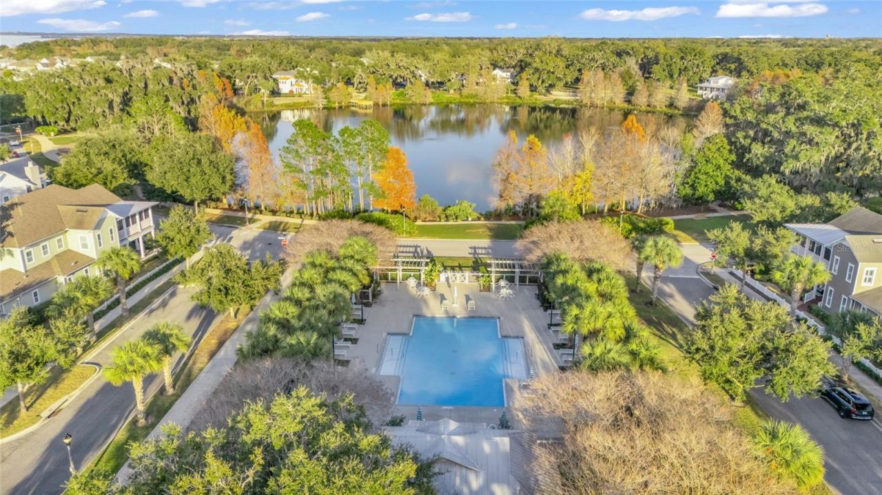 906 Allendale Lane, Oakland, FL 34787 Photo