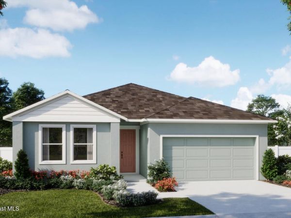 4995 Quarryside Drive, Cocoa, FL 32927