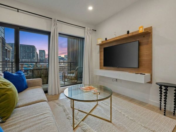 635 7th Ave S, Unit 417, Nashville, TN 37203