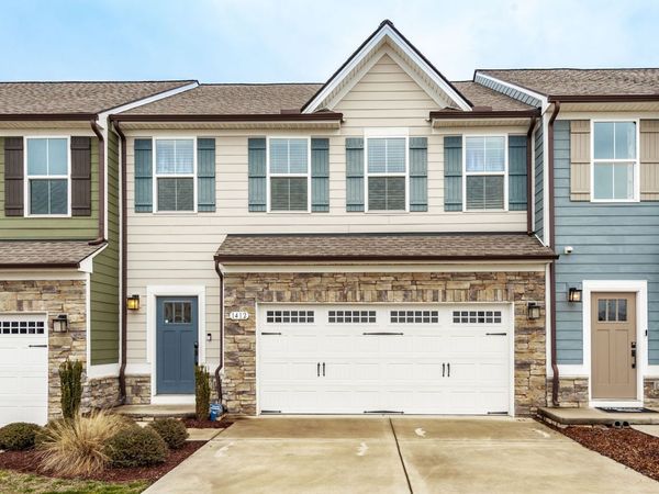 1412 Carderock Springs Dr, Gallatin, TN 37066