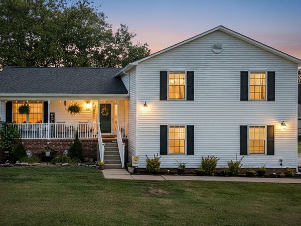 3887 Pulaski Hwy, Culleoka, TN 38451