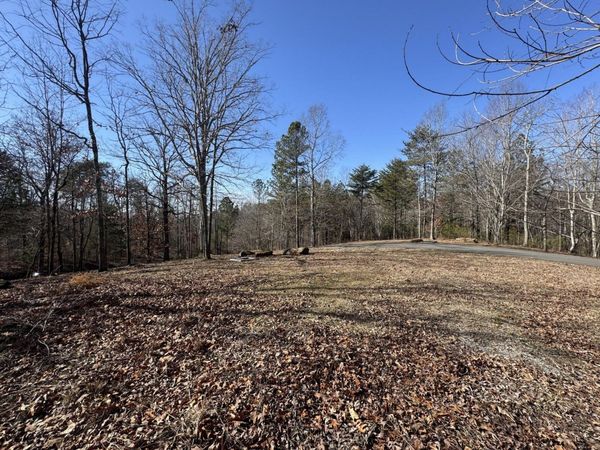 0 Fox Trail Drive , Old Fort, TN 37362