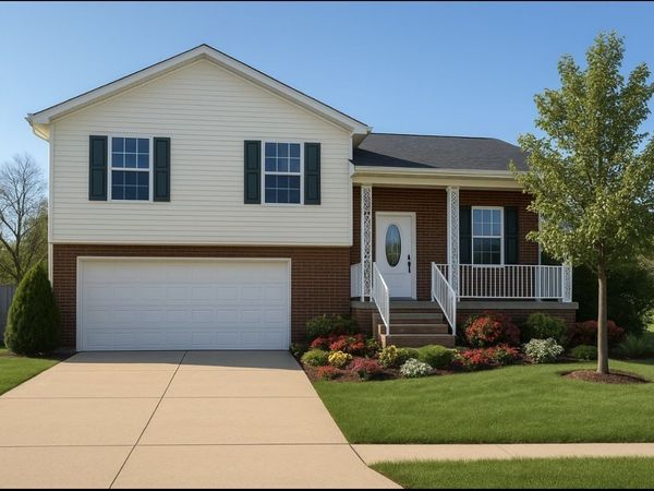 3000 High Rigger Dr, Nashville, TN 37217