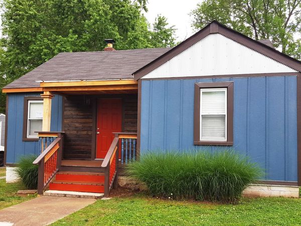 2130 Denham Ave , Columbia, TN 38401