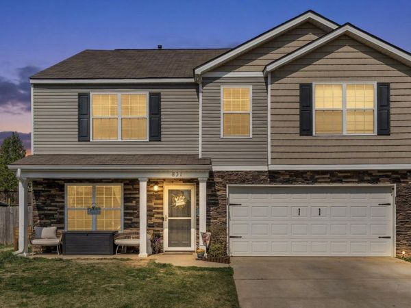 831 Old Towne Loop Drive, Seymour, TN 37865