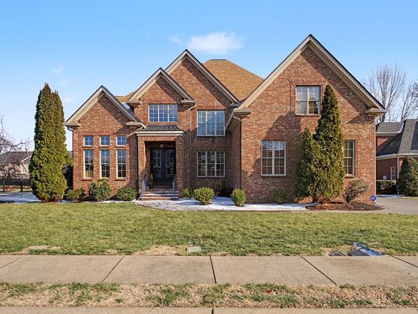 1812 Mosaic Trl, Murfreesboro, TN 37130