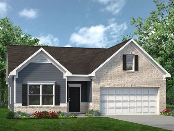 327 Idell Court, Clarksville, TN 37042