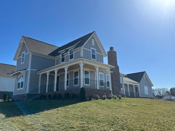 7509 Shoal Mill Point , Fairview, TN 37062