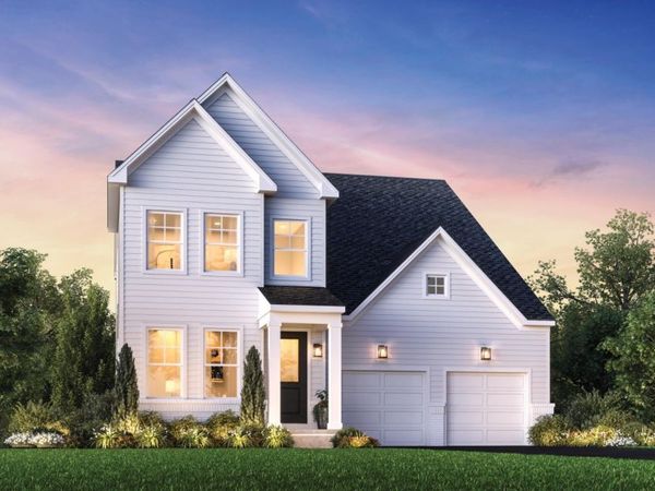 3 Silva Loop , Mount Juliet, TN 37122