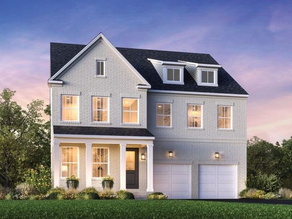 1 Silva Loop , Mount Juliet, TN 37122