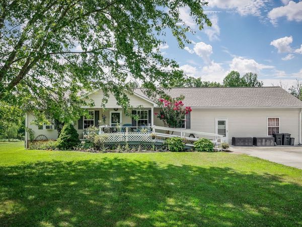 1565 Canada Flatt Rd, Cookeville, TN 38506