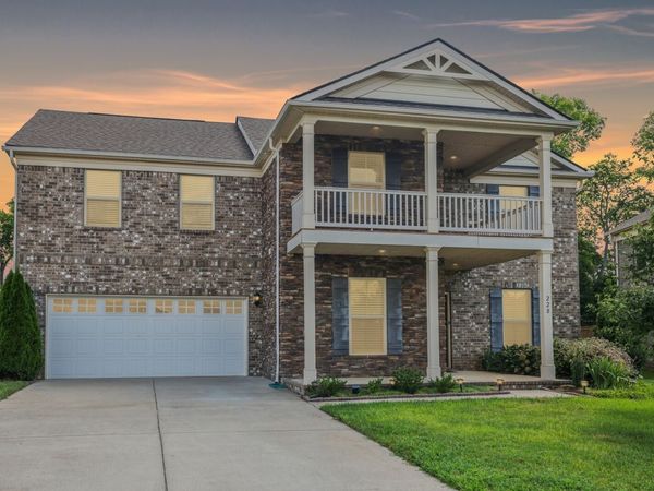 228 Rosemary Way , Mount Juliet, TN 37122