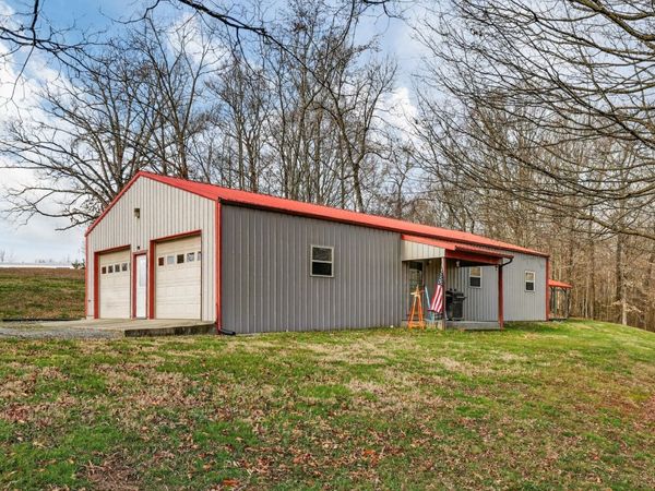 31 Frame Ln, Kelso, TN 37348