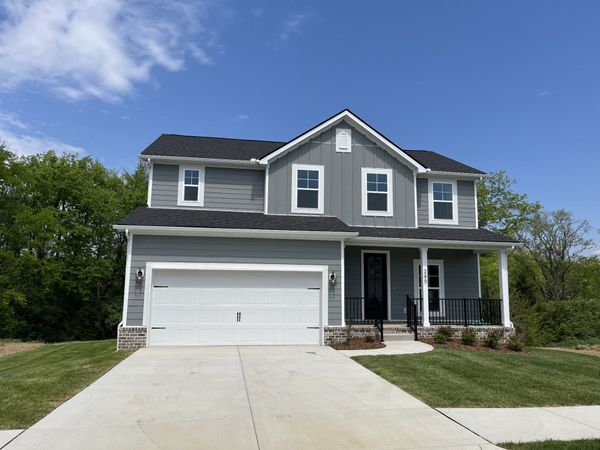 245 Rose Hannah Drive, Gallatin, TN 37066