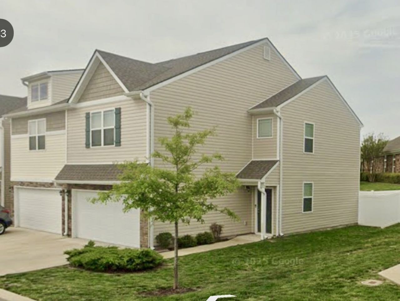 6008 Hillside Ln, Spring Hill, TN 37174 Main Photo