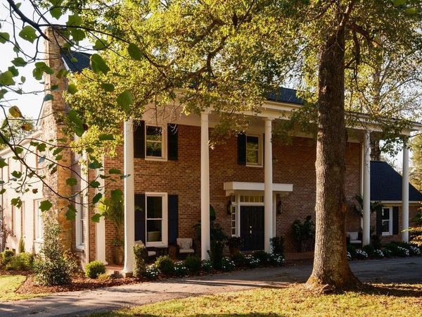 5297 Old Harding Rd , Franklin, TN 37064