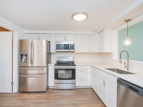 2021 Nashboro Blvd, Nashville, TN 37217