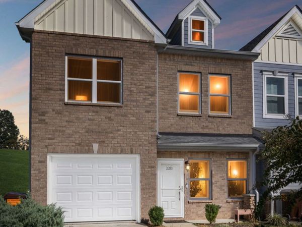 2213 Drone Way, Columbia, TN 38401