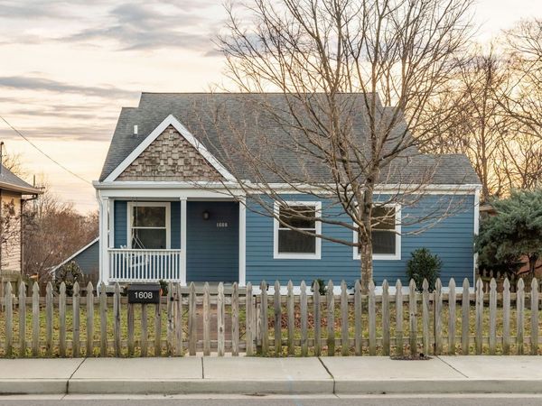 1608 Eastland Ave, Nashville, TN 37206