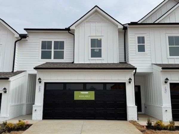 109 Yarrow Loop, Clarksville, TN 37043