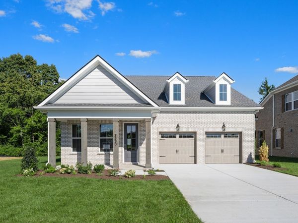 3538 Winterfell Drive, Murfreesboro, TN 37129