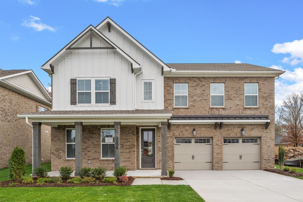 3506 Winterfell Drive, Murfreesboro, TN 37129 Main Photo