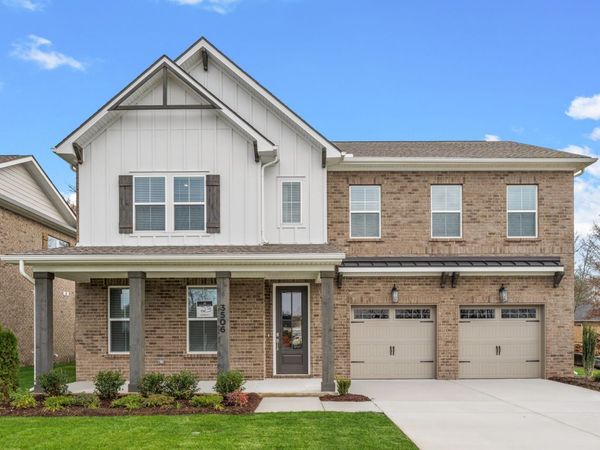 3506 Winterfell Drive, Murfreesboro, TN 37129