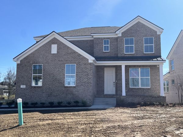 1193 Sydney Terrace, Mount Juliet, TN 37122