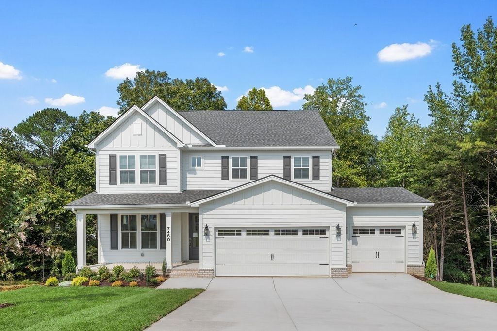 7460 Atwater Cir Se, Fairview, TN 37062 Main Photo