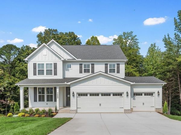 7460 Atwater Cir SE, Fairview, TN 37062