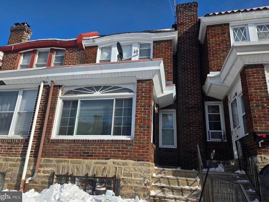 7437 Beverly Road, Philadelphia, PA 19138 Main Photo