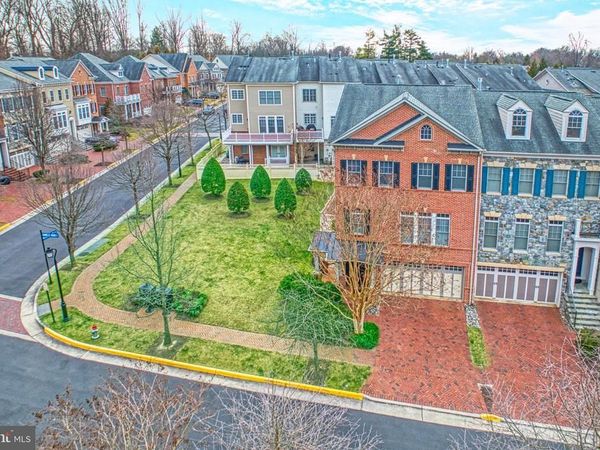 6739 DARRELLS GRANT PLACE, FALLS CHURCH, VA 22043