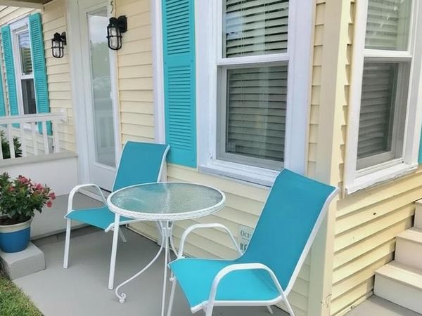 1103 KING CHARLES AVENUE, Unit 5, DEWEY BEACH, DE 19971
