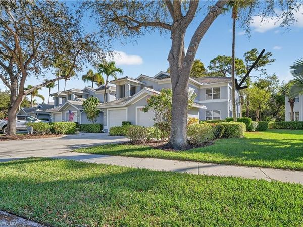 760 Tarpon Cove DR SE, Unit 203, NAPLES, FL 34110