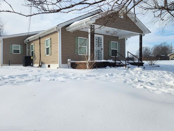 11159 E Highway 88, Halls, TN 38040