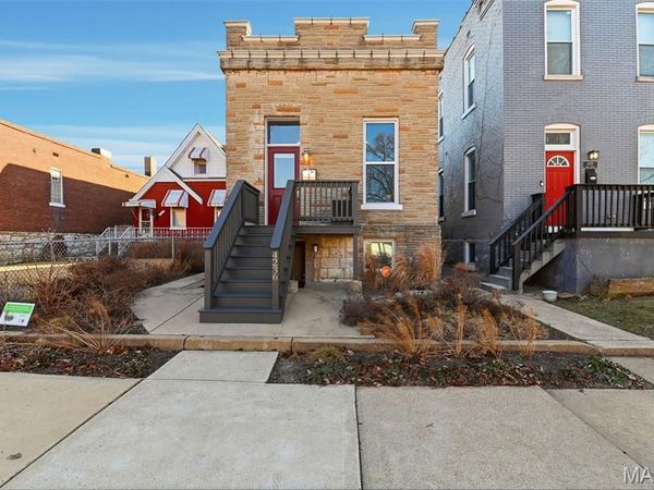 4236 Swan Avenue, St Louis, MO 63110