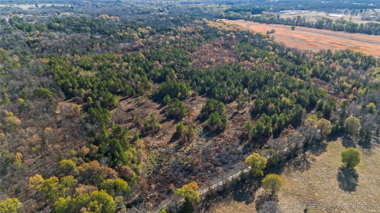 0000 N 4530 Road, Tuskahoma, OK 74536 Main Photo