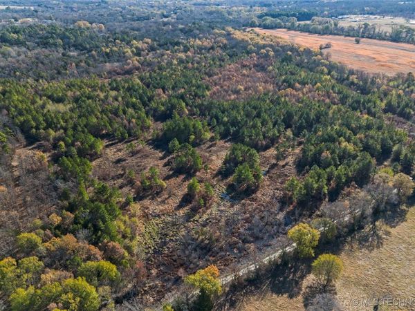 0000 N 4530 Road, Tuskahoma, OK 74536