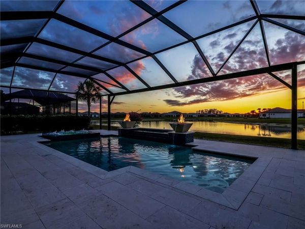 20060 Hartford BLVD, ESTERO, FL 33928