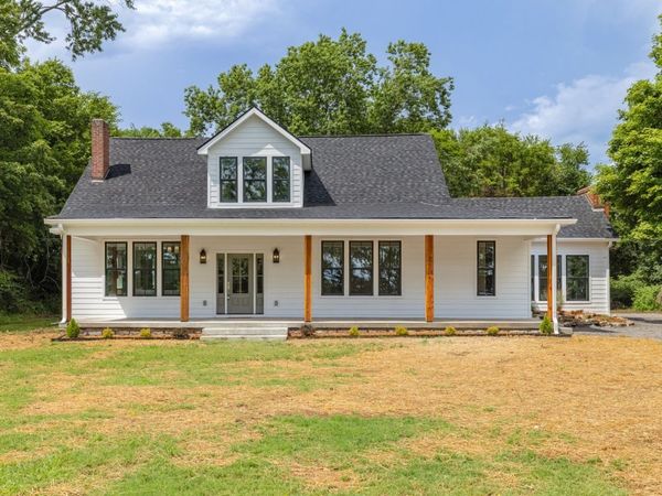 1629 Cairo Rd , Gallatin, TN 37066