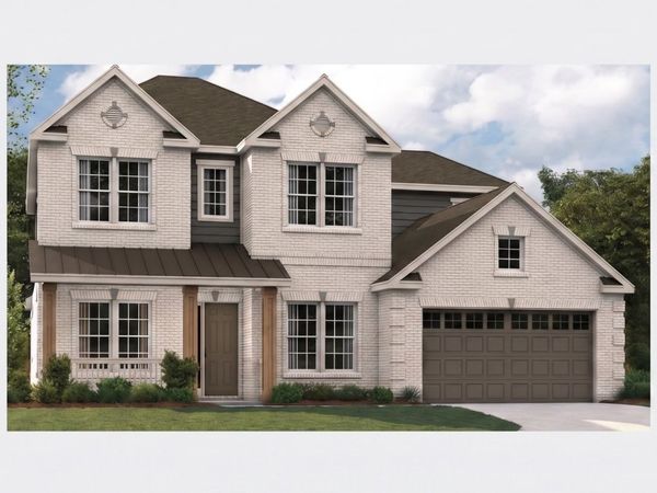 6003 Painted Skies Dr, Spring Hill, TN 37174
