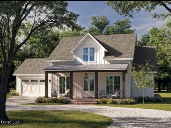Douglas Rd, Hernando, MS 38632