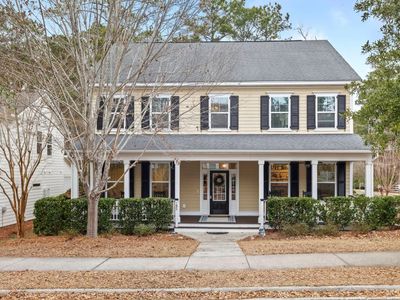 195 Bateaux Drive, Summerville, SC 29483