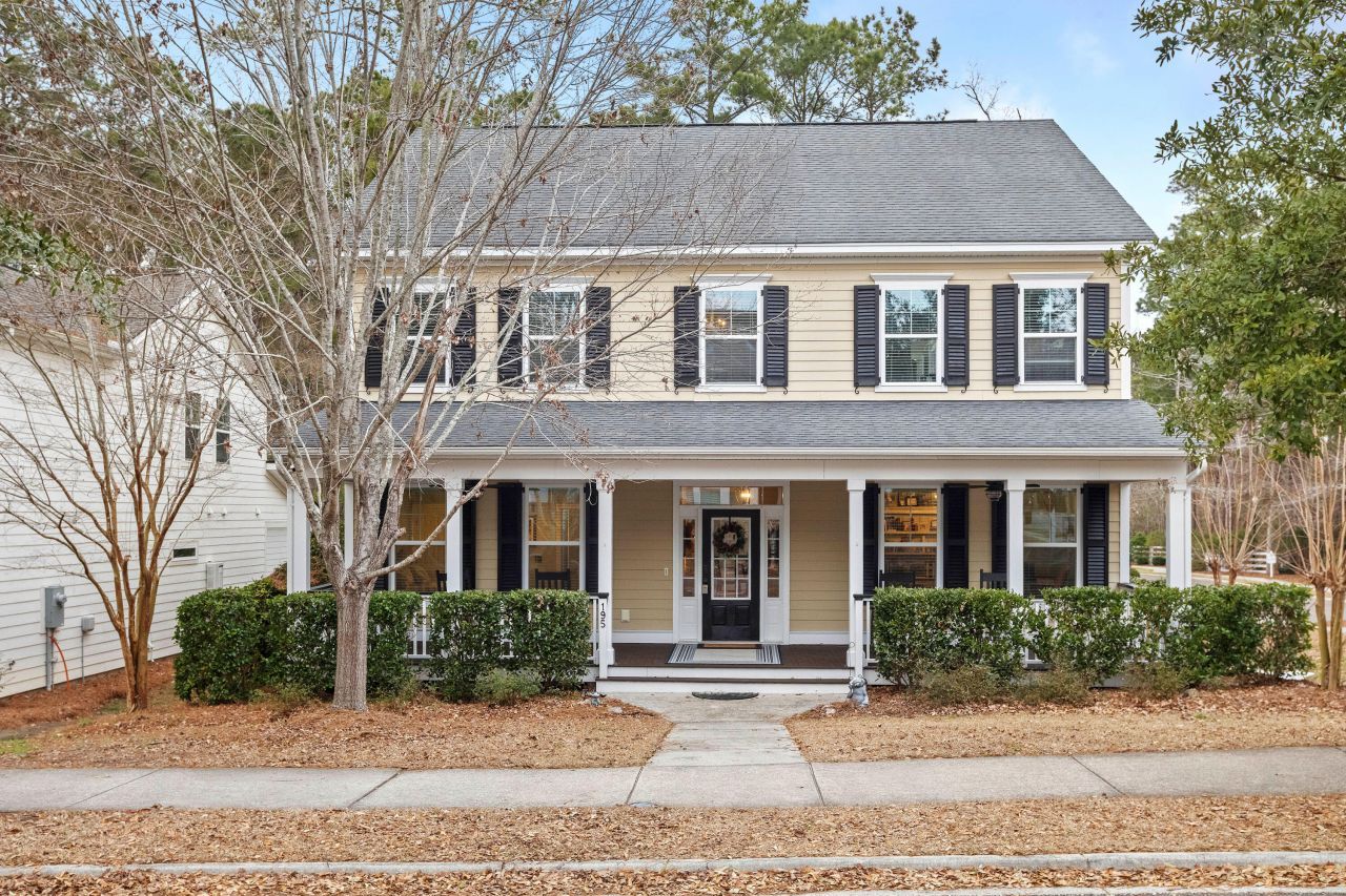 195 Bateaux Drive Summerville, SC 29483