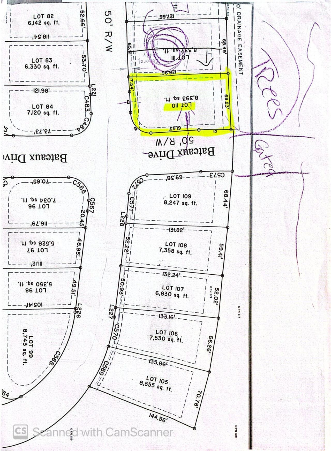 195 Bateaux Drive Photo 46