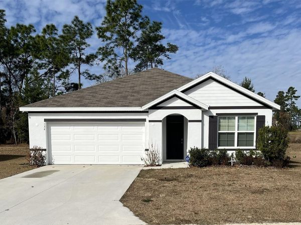134 Hickory Course Trl, Ocala, FL 34472