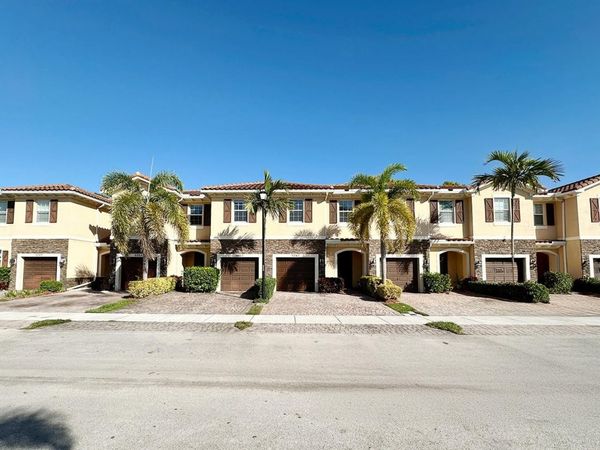 5045 Ellery Terrace, West Palm Beach, FL 33417