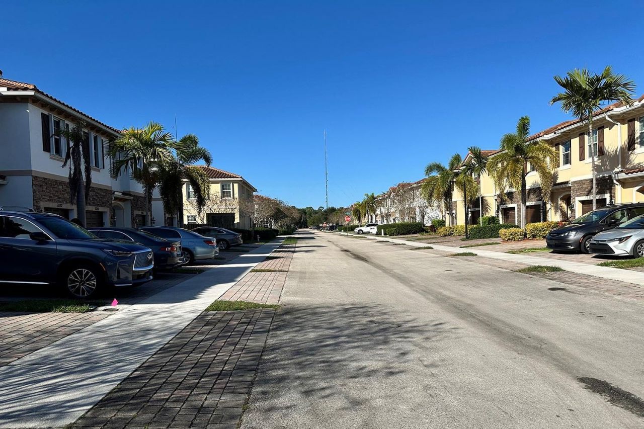 5045 Ellery Terrace, West Palm Beach, FL 33417 Photo