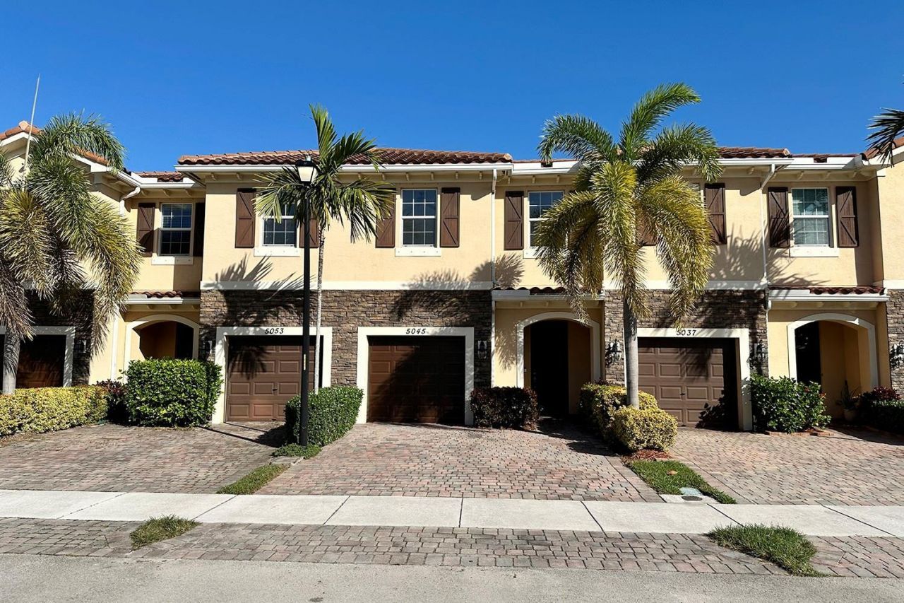 5045 Ellery Ter, West Palm Beach, FL 33417 Photo
