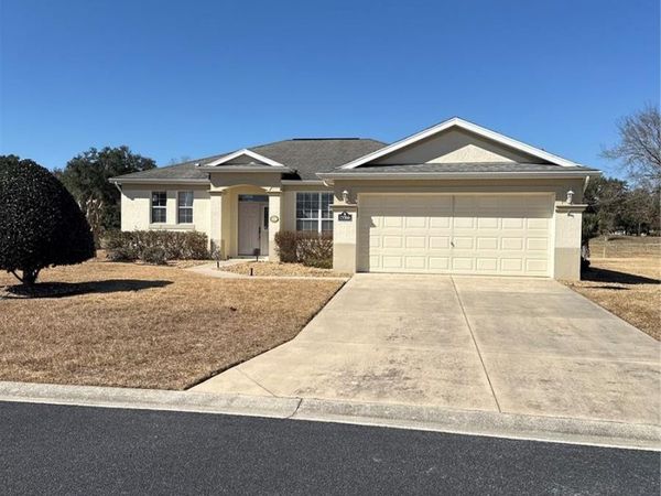 15566 SW 11TH TERRACE RD, OCALA, FL 34473